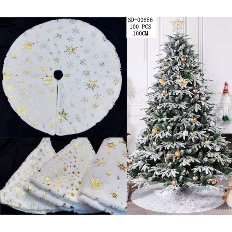 COVORAS BRAD 100*100 CM, TEXTIL SD00656
