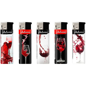BRICHETA ELECTRONICA DESIGN WINE 1881143