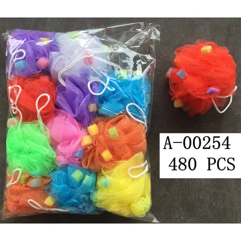 BURETE BAIE, PVC A00254