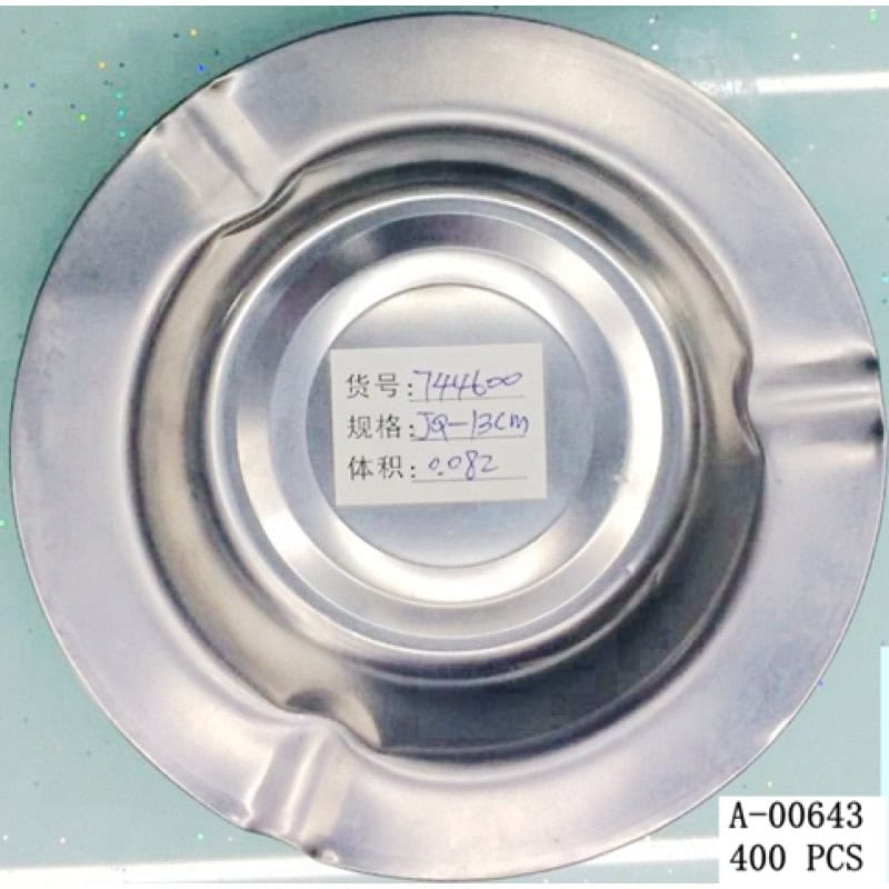 SCRUMIERA, FIER A00643