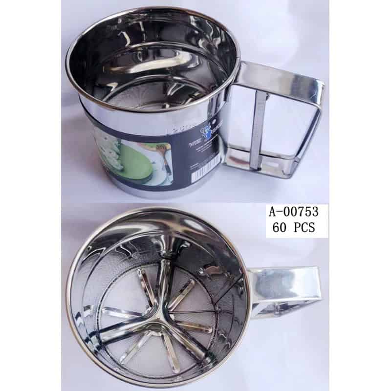 CANA PENTRU PUDRAT, FIER A00753