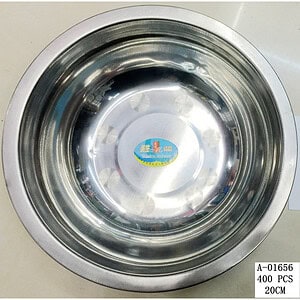 CASTRON 20 CM, FIER A01656