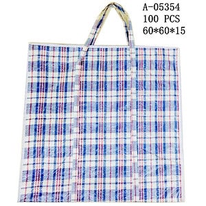 SACOSA PIATA 60*60CM, PVC A05354