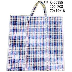 SACOSA PIATA 70*70CM, PVC A05355