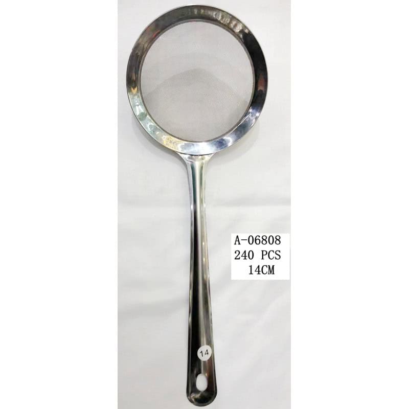 SPUMIERA 14 CM, FIER A06808