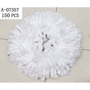 REZERVA MOP, TEXTIL+PVC A07357