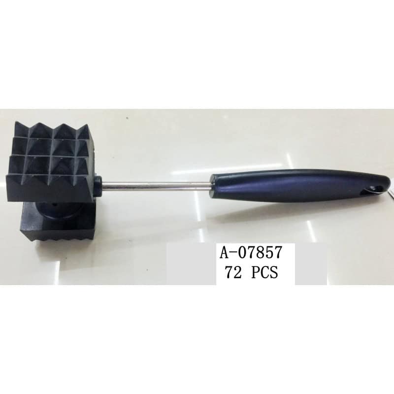 CIOCAN SNITEL, PVC+FIER A07857