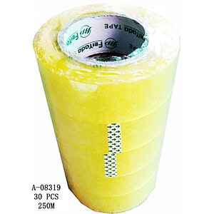 BANDA SCOCH 4.5 CM*250 M, PVC A08319