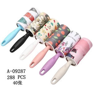 ROLA SCAME, PVC+HARTIE A09287