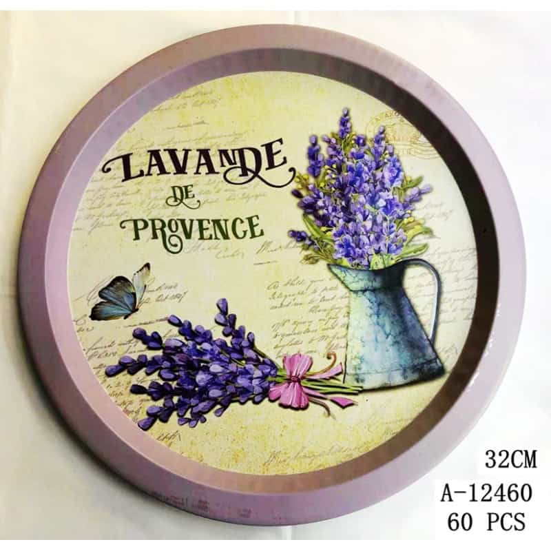 TAVA SERVIRE 32 CM, FIER A12460