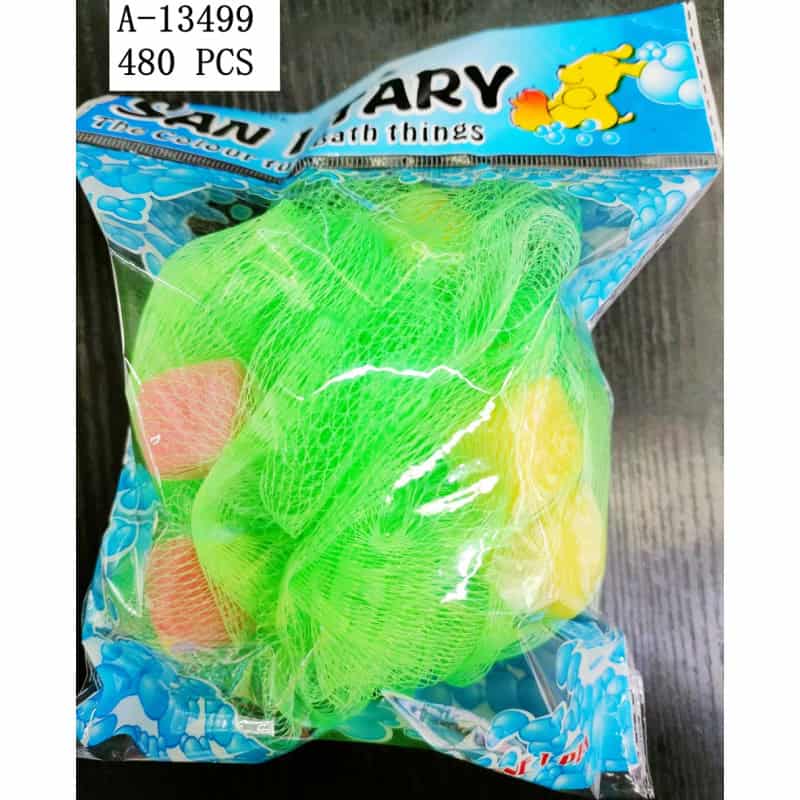 BURETE BAIE, PVC A13499