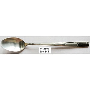LINGURITA CAFEA, INOX A13506