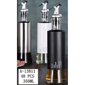 STICLA ULEI/OTET 350 ML, STICLA+FIER+PVC A13811