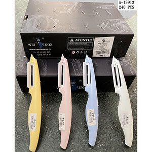 DECOJITOR LEGUME, PVC+CERAMICA A13913