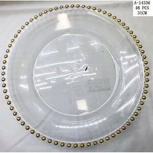 FARFURIE SUPORT 31 CM, PVC A14336