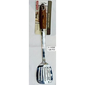 PALETA BUCATARIE, INOX+PVC A14368