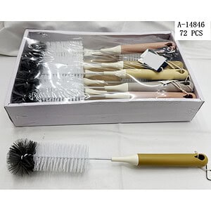 PERIE STICLA, PVC+FIER A14846