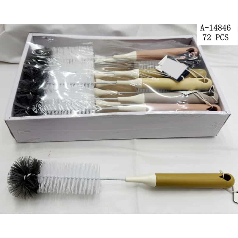 PERIE STICLA, PVC+FIER A14846