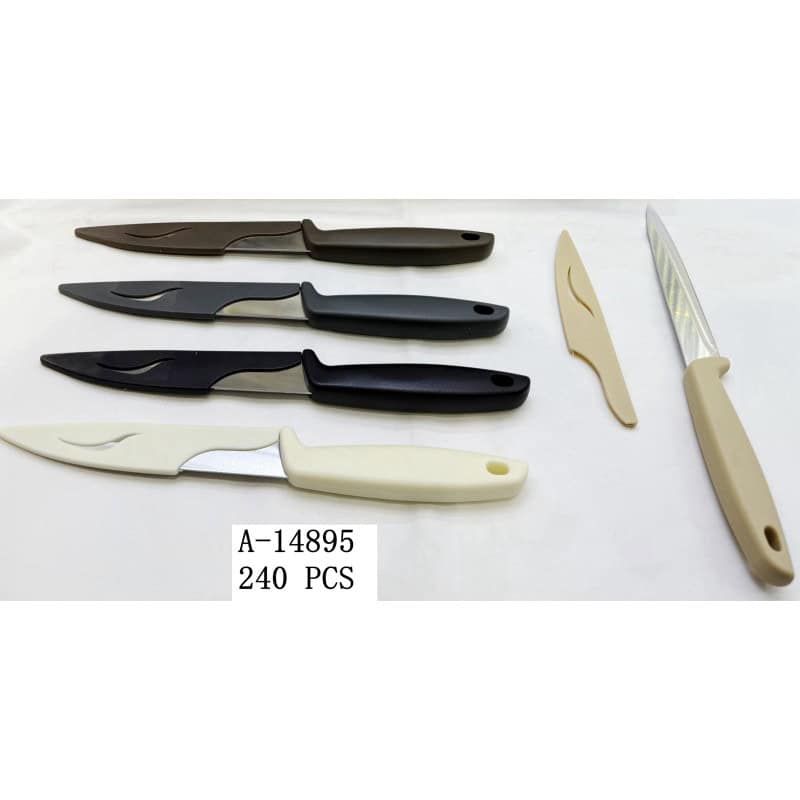 CUTIT BUCATARIE CU TEACA, INOX+PVC A14895