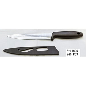 CUTIT BUCATARIE CU TEACA, INOX+PVC A14896