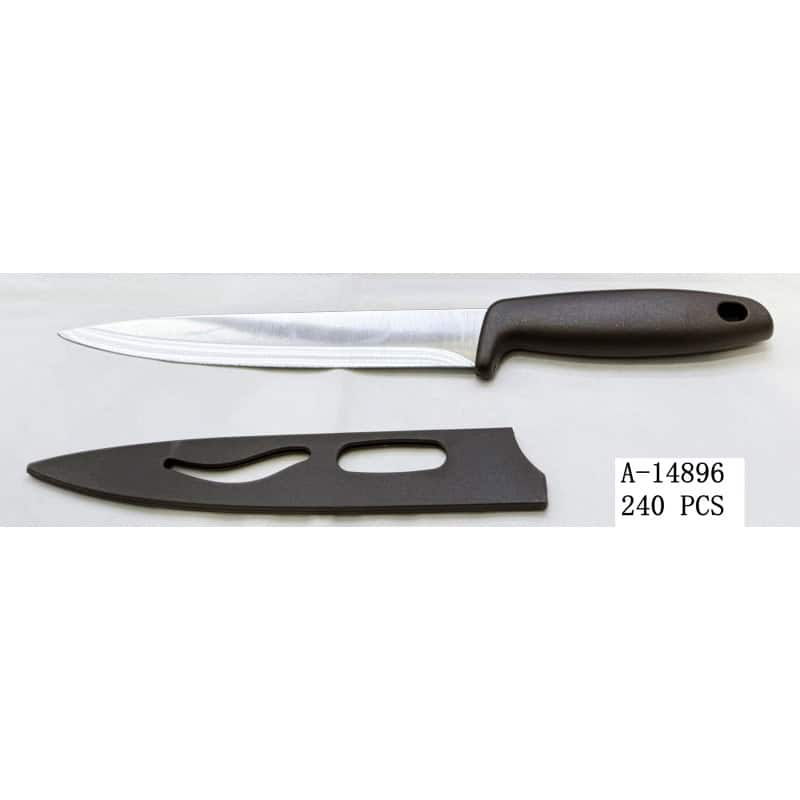 CUTIT BUCATARIE CU TEACA, INOX+PVC A14896