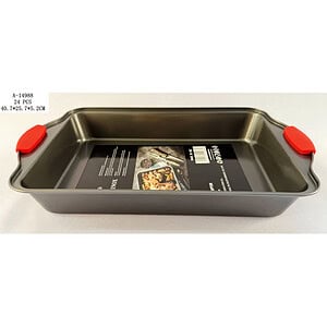 TAVA CUPTOR, FIER+SILICON A14988