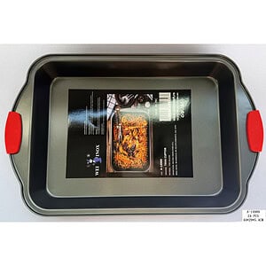 TAVA CUPTOR, FIER+SILICON A14989