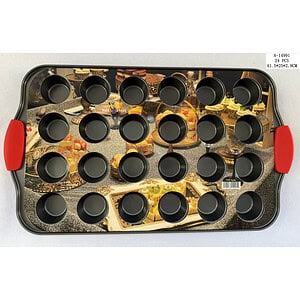 TAVA BRIOSA, FIER+SILICON A14991