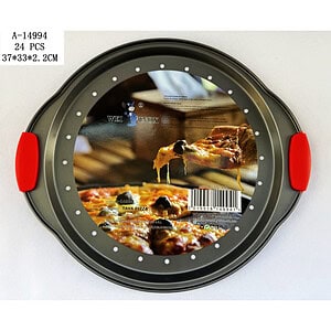 TAVA PIZZA, FIER+SILICON A14994