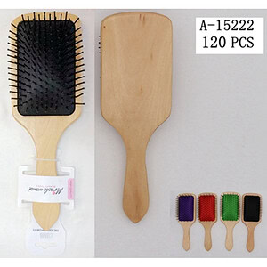 PERIE PAR, LEMN+PVC A15222