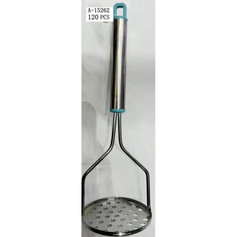 PASATOR LEGUME, FIER+PVC A15262