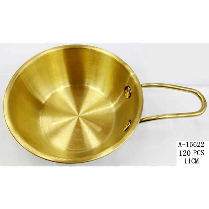 SOSIERA CU MANER 11 CM, FIER A15622