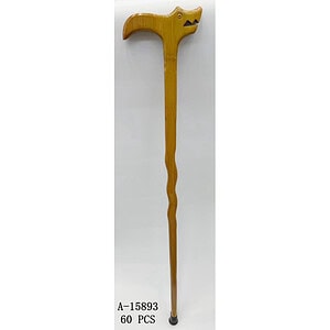 BASTON, BAMBUS A15893