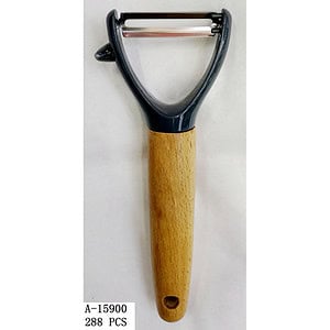 DECOJITOR LEGUME, FIER+PVC+LEMN A15900