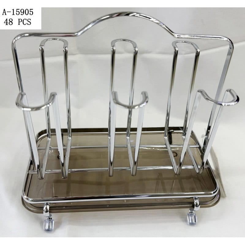 SUPORT PAHAR FIER+ TAVA PVC A15905