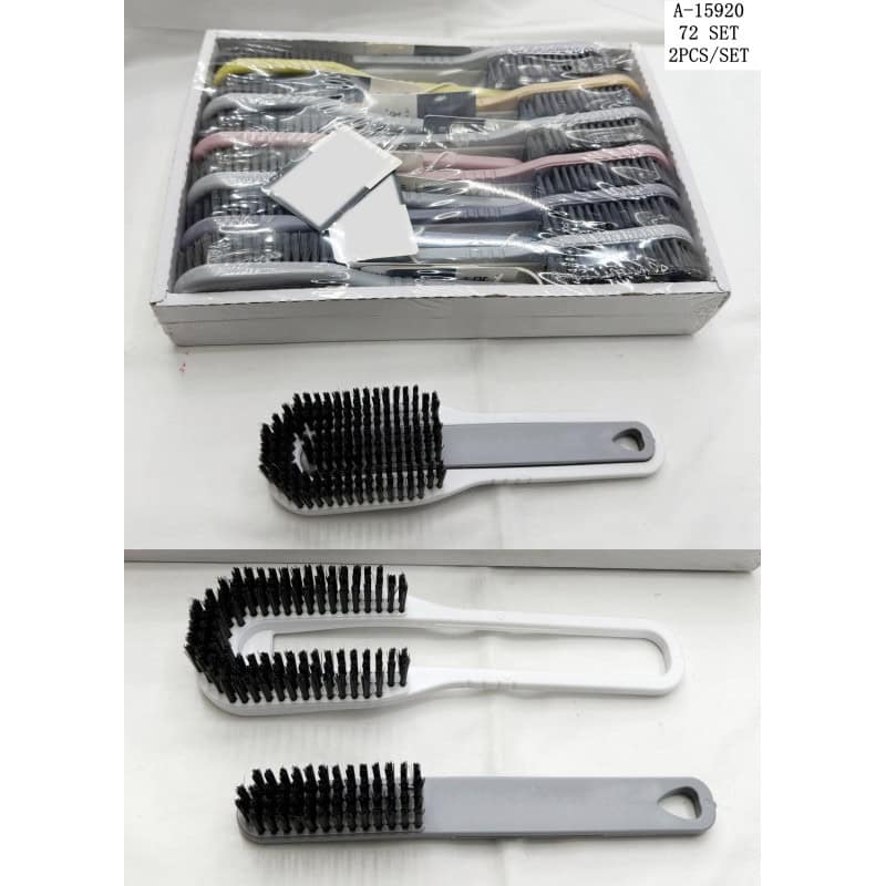 PERIE 2 PCS, PVC A15920