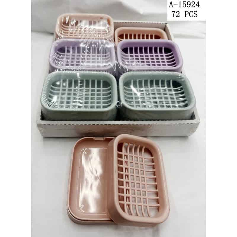 SAPUNIERA, PVC A15924
