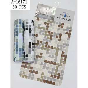 COVOR BAIE 65*35 CM PVC A16171