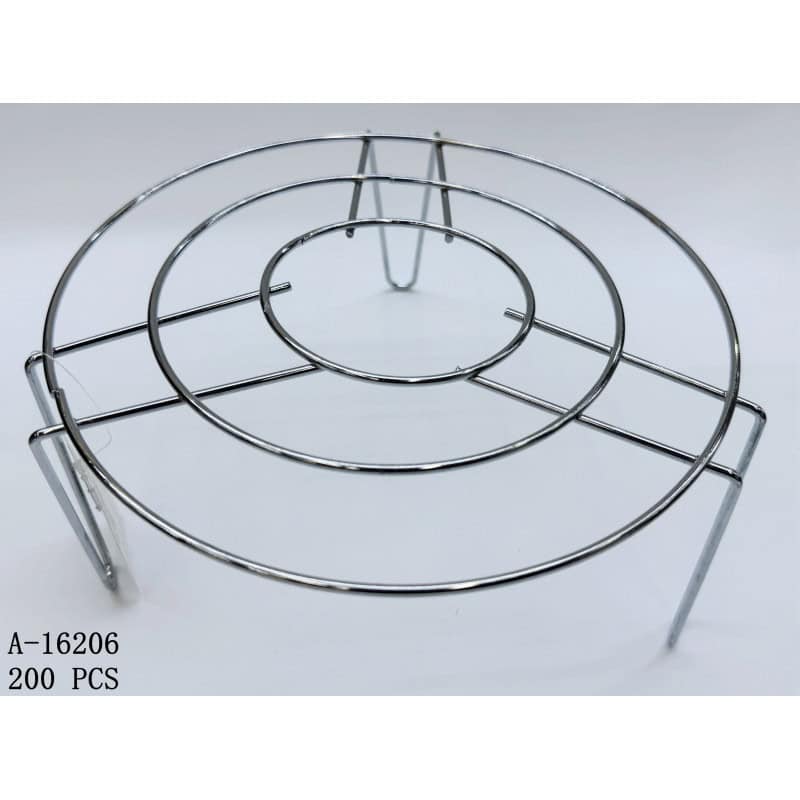SUPORT OALA 21*21 CM, FIER A16206