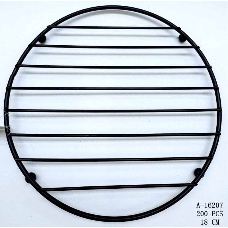 SUPORT OALA 18*18 CM, FIER A16207