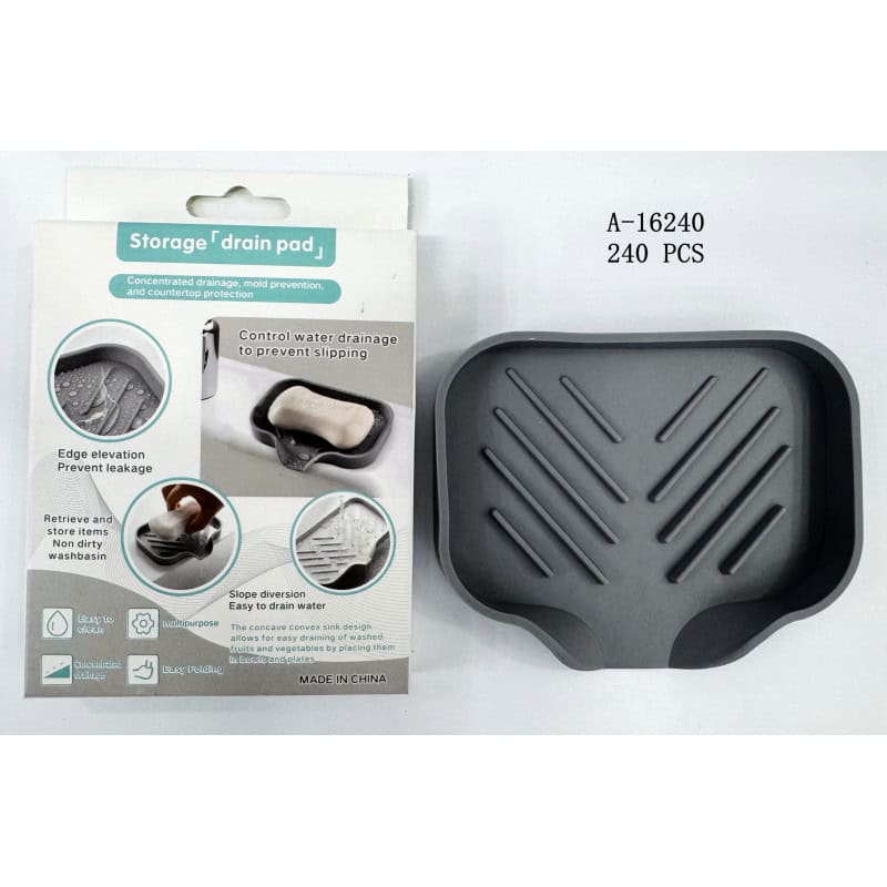 SAVONIERA, PVC A16240