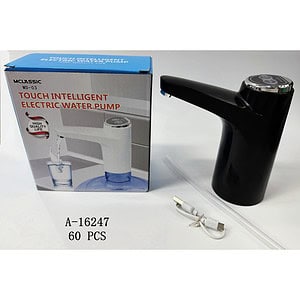 POMPA APA CU USB, PVC+FIER A16247