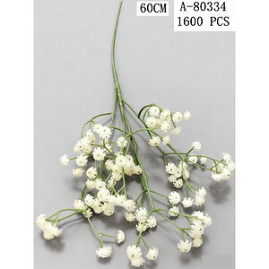 FLORI ARTIFICIALE, PVC A80334