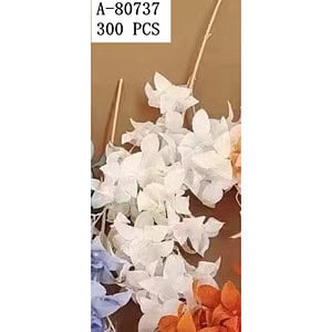 FLORI ARTIFICIALE, TEXTIL+PVC A80737
