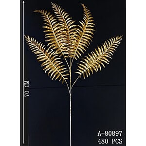 FRUNZE ARTIFICIALE, PVC A80897