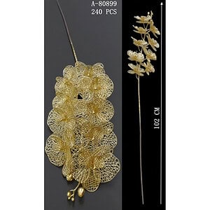 FRUNZE ARTIFICIALE, PVC A80899