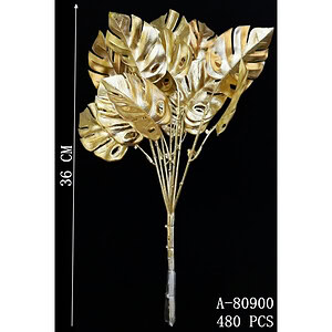 FRUNZE ARTIFICIALE, PVC A80900
