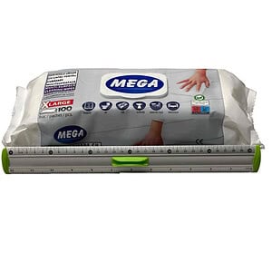 SERVETELE MULTISUPRAFETE XLARGE MEGA 100PCS 932