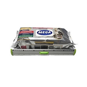 SERVETELE MEGA LARGE DEGRESANTE UZ-CASNIC 100PCS  931