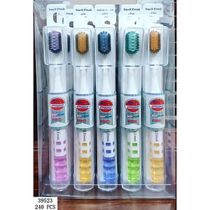 PERIUTA DINTI, PVC 39523